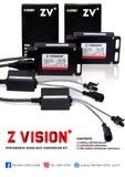 H1 : Z Vision Plus HID Kit