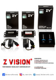 H27 : Z Vision Plus HID Kit