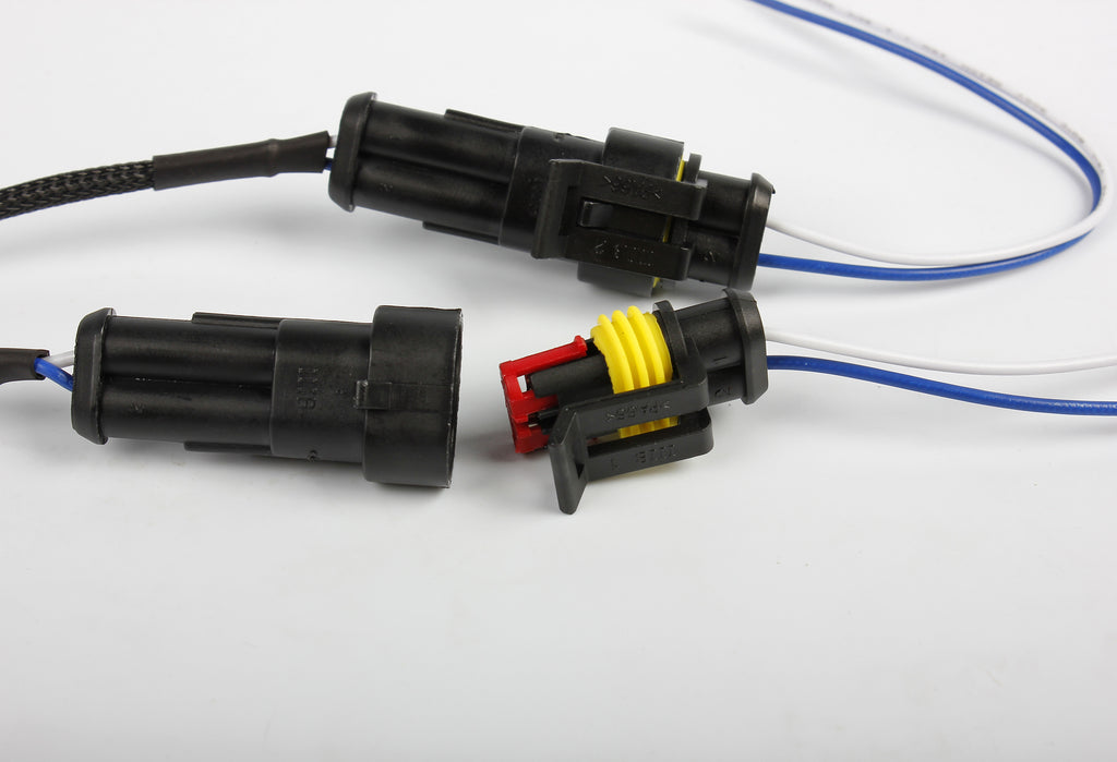 HID: FE Relay Controller – FE Retrofit