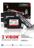 H7 : Z Vision Plus HID Kit