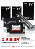 H7 : Z Vision Plus HID Kit